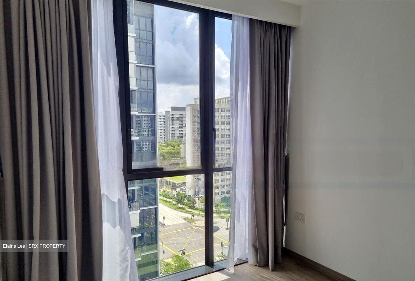 The Tapestry (D18), Condominium #499899921